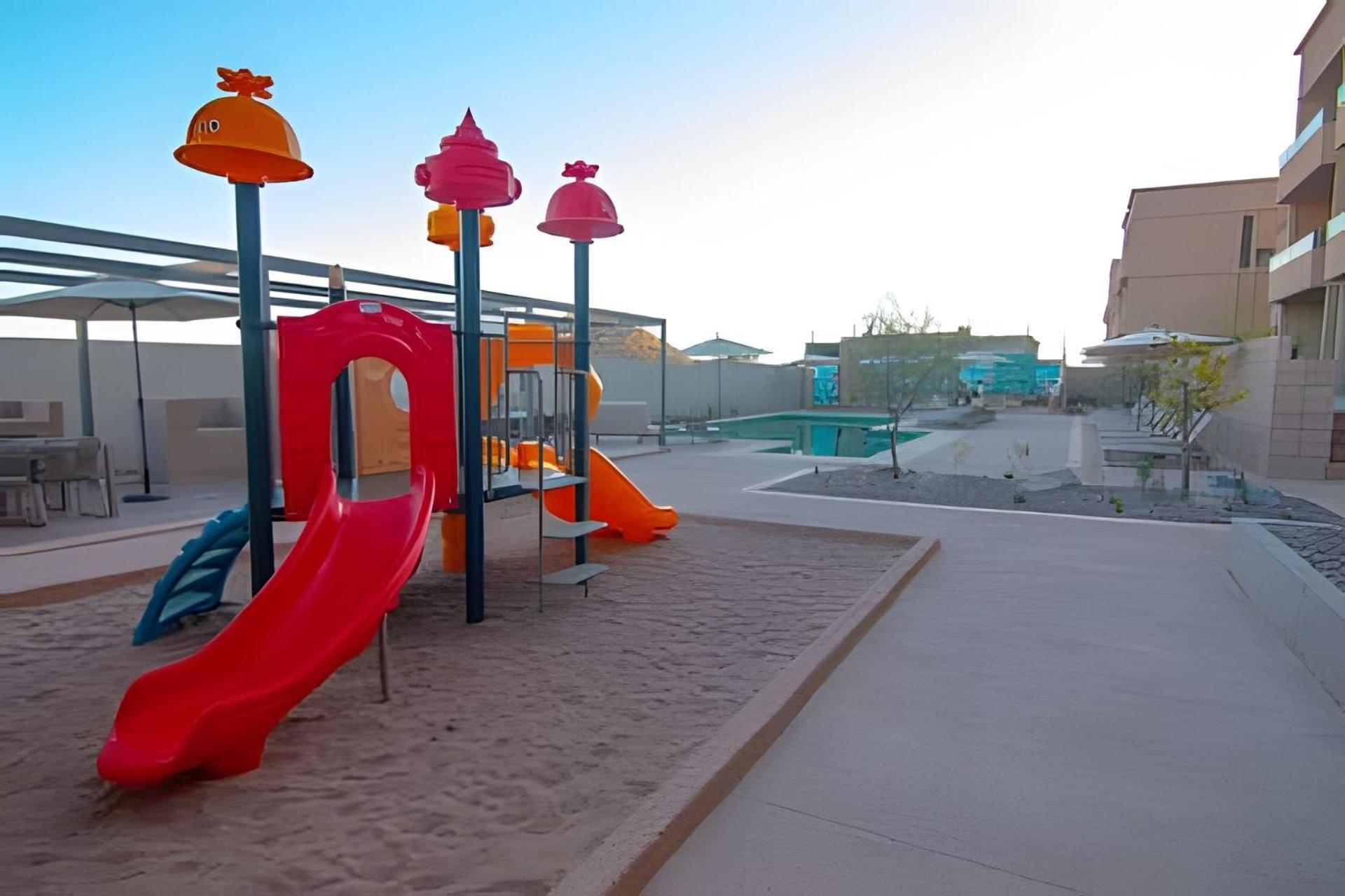 Condominios Evamar San Carlos San Carlos Nuevo Guaymas Exteriör bild