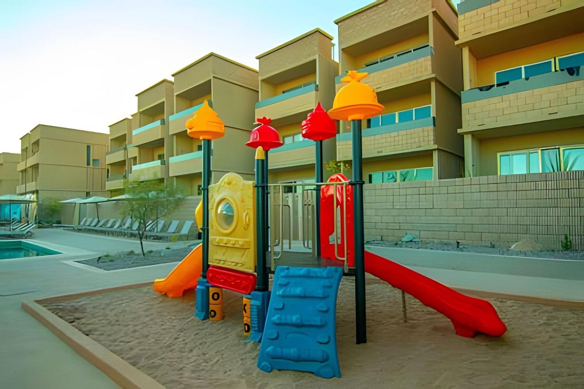 Condominios Evamar San Carlos San Carlos Nuevo Guaymas Exteriör bild