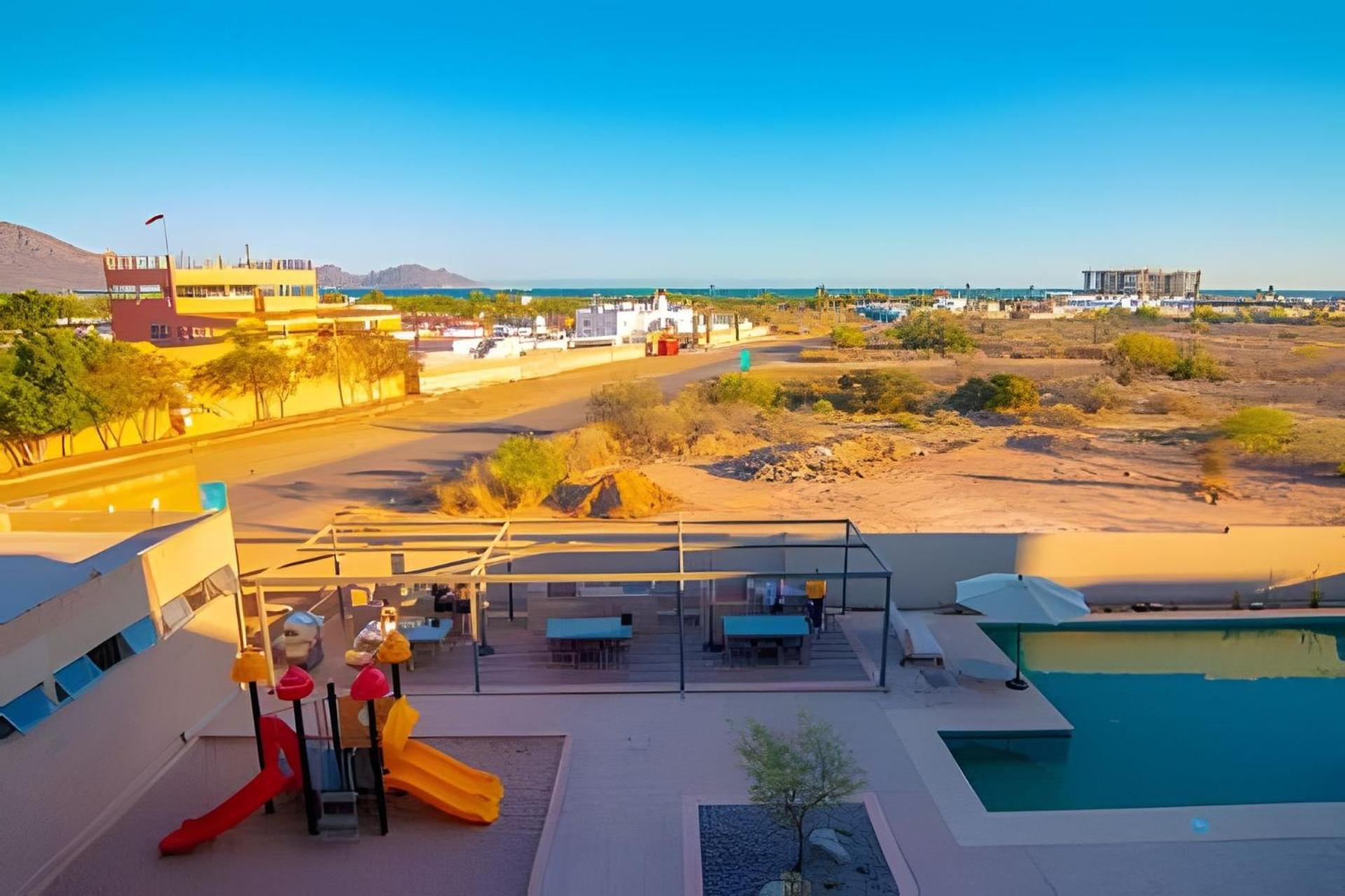 Condominios Evamar San Carlos San Carlos Nuevo Guaymas Exteriör bild