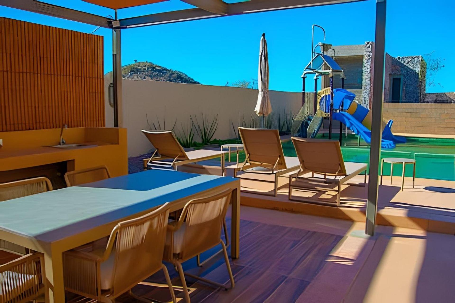 Condominios Evamar San Carlos San Carlos Nuevo Guaymas Exteriör bild