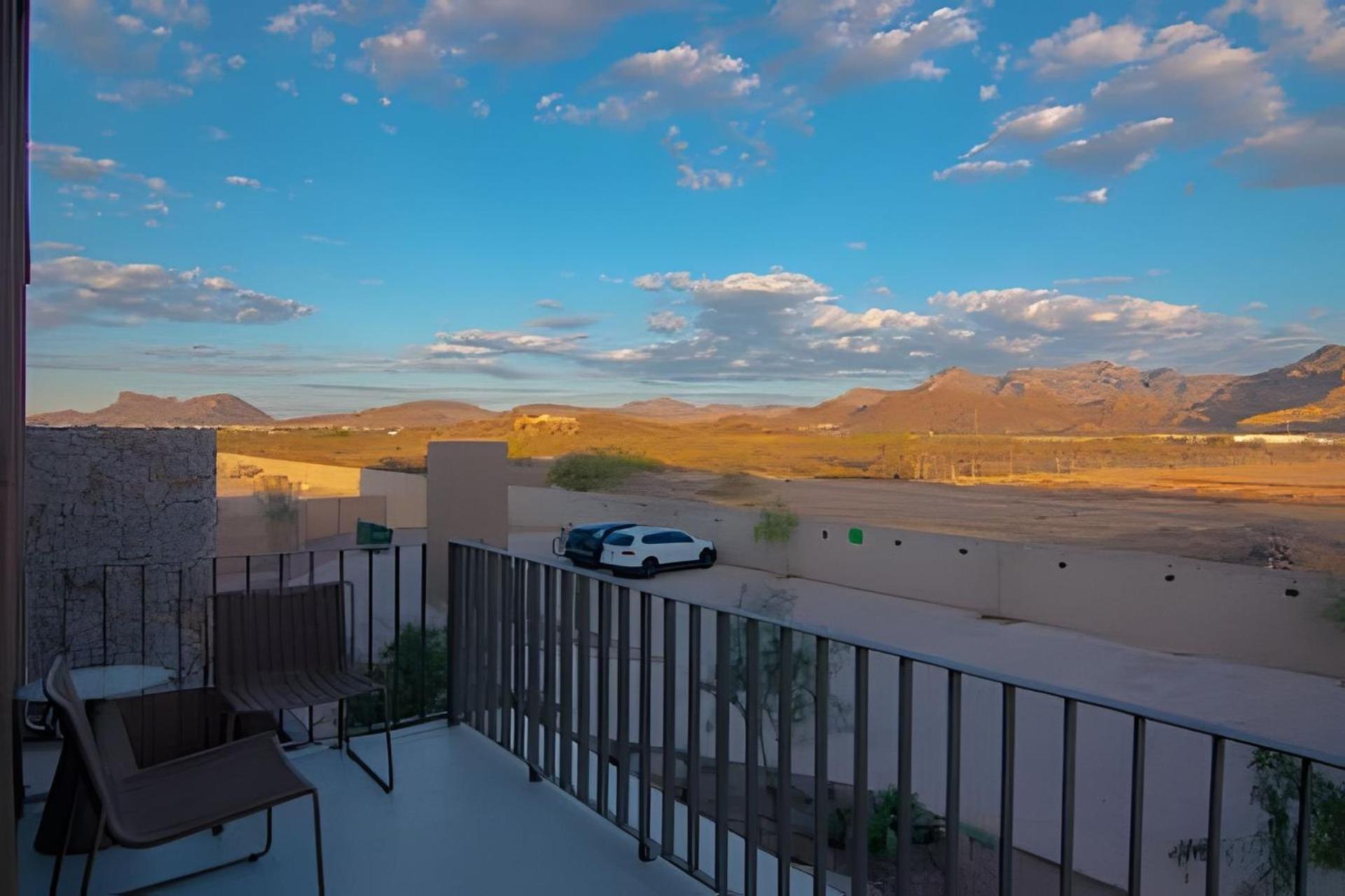 Condominios Evamar San Carlos San Carlos Nuevo Guaymas Exteriör bild
