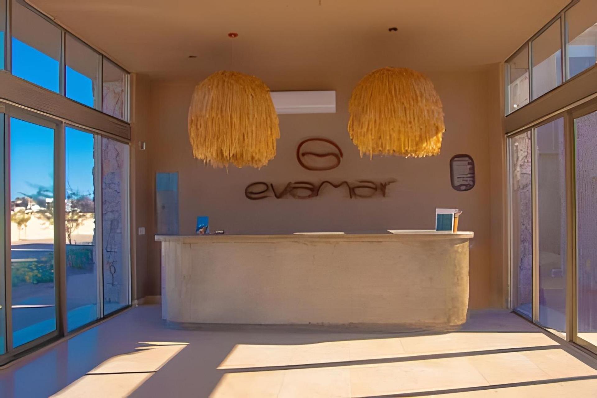 Condominios Evamar San Carlos San Carlos Nuevo Guaymas Exteriör bild