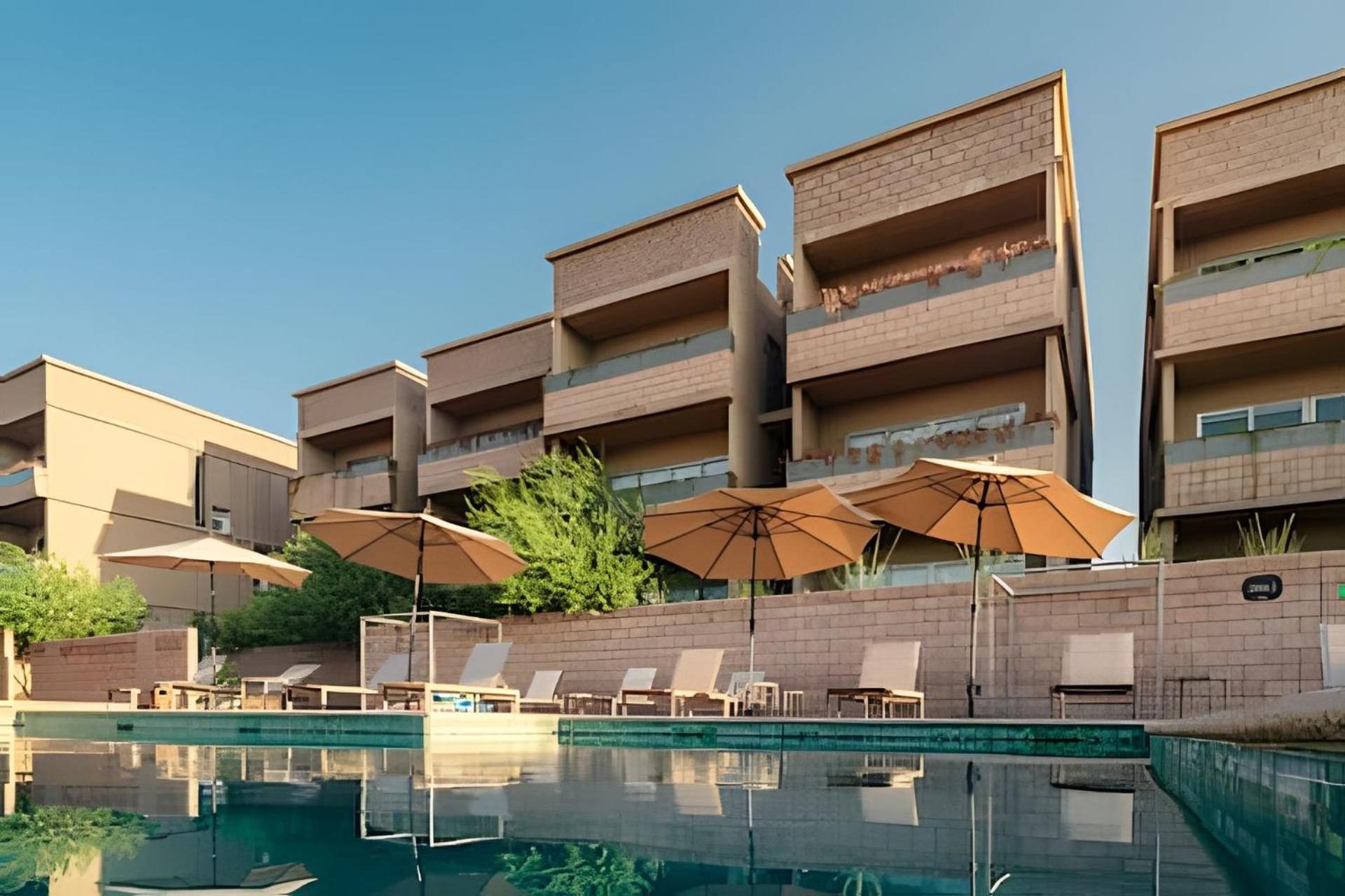 Condominios Evamar San Carlos San Carlos Nuevo Guaymas Exteriör bild