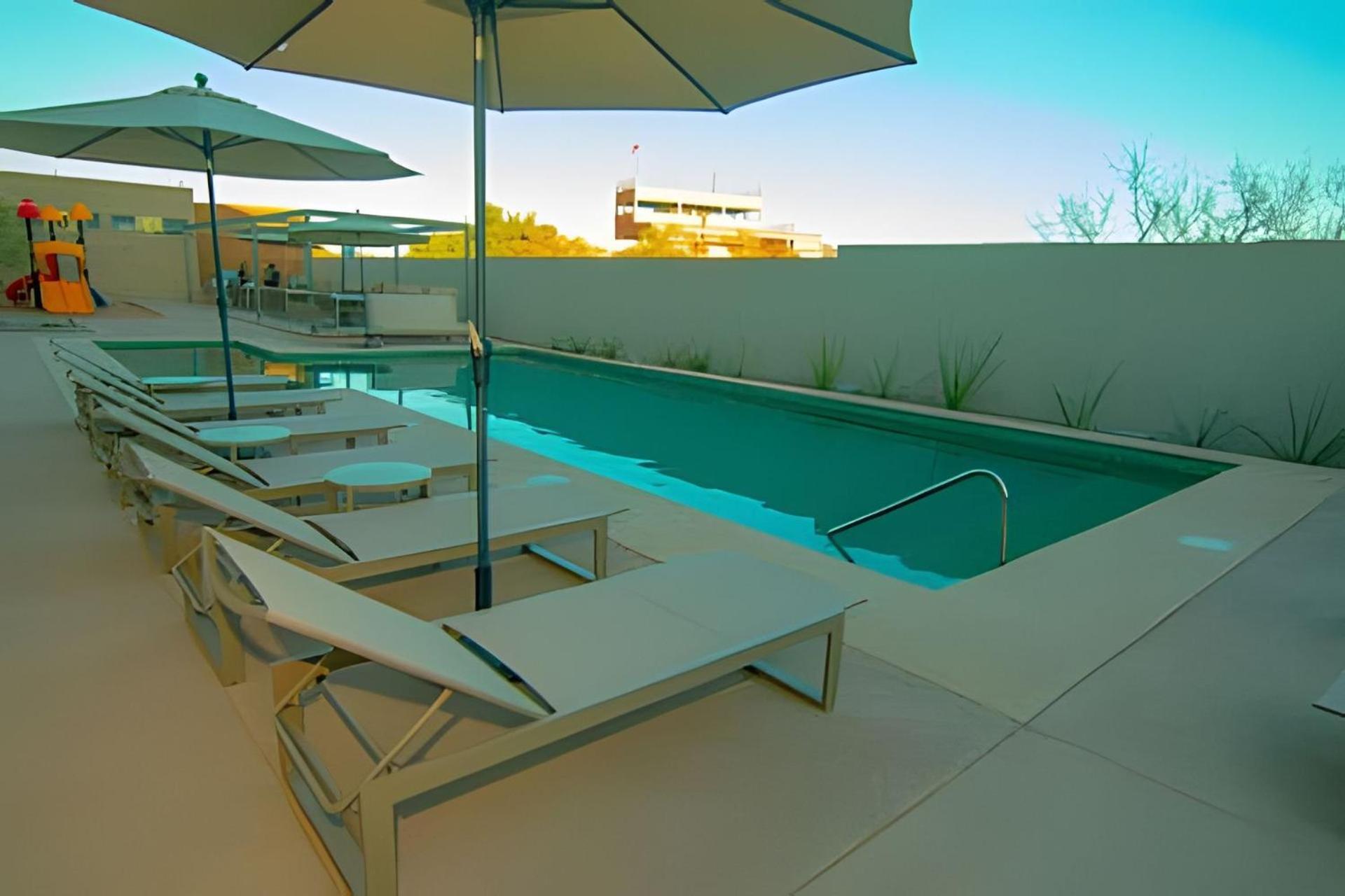 Condominios Evamar San Carlos San Carlos Nuevo Guaymas Exteriör bild